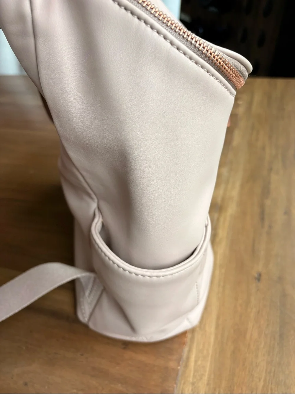Matt & Nat Dean Vegan Leather Backpack